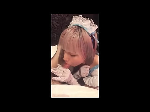 ❤️ Japoniako idoloa [mayuka], neskame frantsesaren mozorroa, 1. zatia, putzua eta ukenduarekin jerk off ️❌ Porno ederra gurean eu.assay-define-smartlink.ru ❌