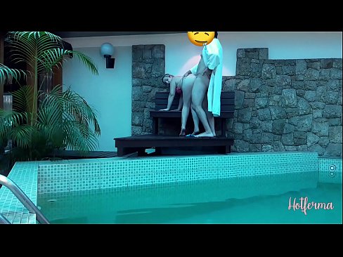 ❤️ Boss neskamea igerilekura gonbidatzen du, baina ezin izan dio beroari eutsi ️❌ Porno ederra gurean eu.assay-define-smartlink.ru ❌