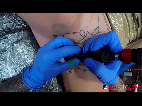 ❤️ Sully Savage-k izugarri tatuatu zuen klitorian tatuaje bat egin zuen ️❌ Porno ederra gurean eu.assay-define-smartlink.ru ❌