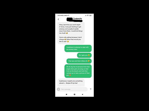 ❤️ Tinder-eko PAWG berri bat gehitu dut nire haremera (hitz egin Tinderrekin barne) ️❌ Porno ederra gurean eu.assay-define-smartlink.ru ❌